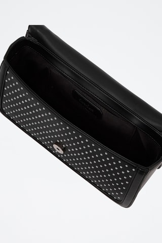 Sac bandoulière - Noir