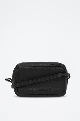 Sac bandoulière - Noir