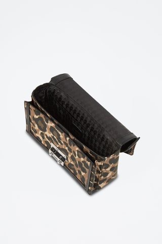 Sac à main  - Beige