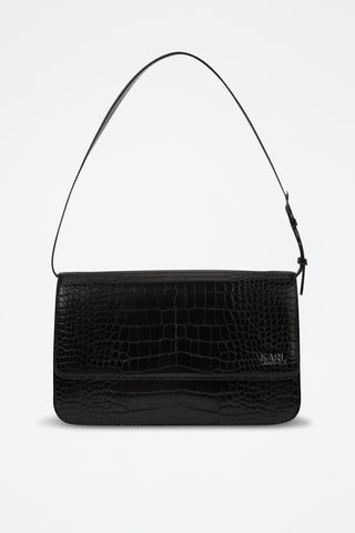 Sac porté épaule - Noir