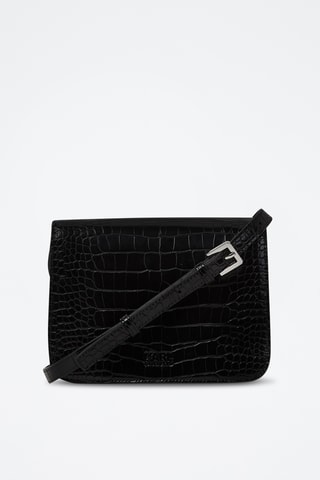 Sac bandoulière - Noir