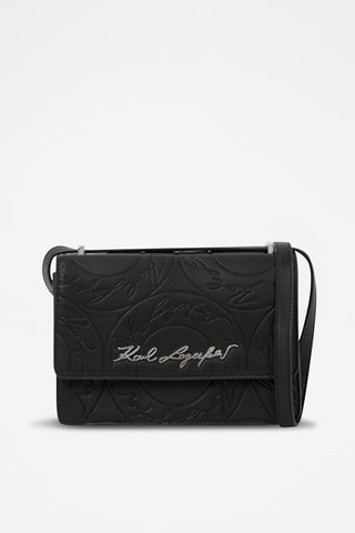 Sac bandoulière - Noir