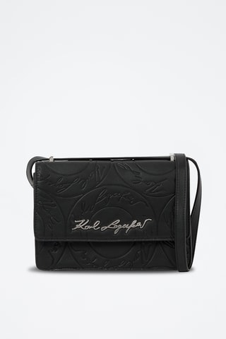 Sac bandoulière - Noir