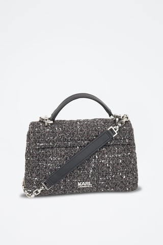 Sac à main - Gris clair