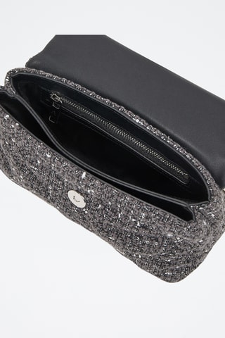 Sac à main - Gris clair