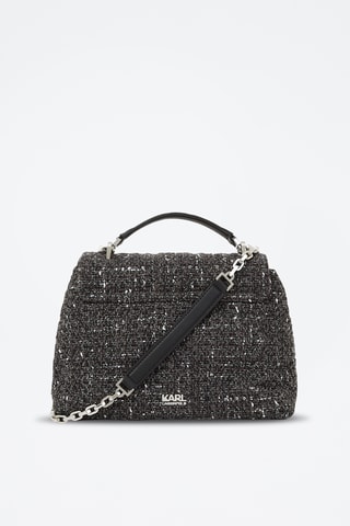 Sac à main  - Gris foncé