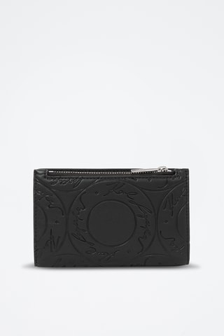 Portefeuille - Noir
