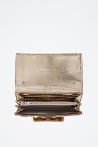 Sac bandoulière - Doré