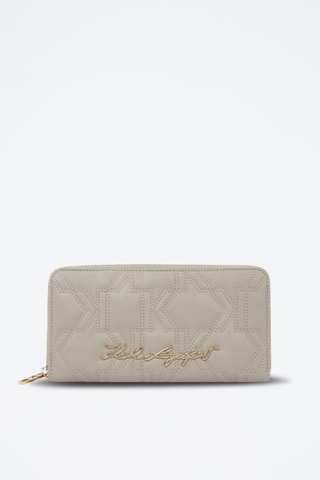 Compagnon en cuir - Rose