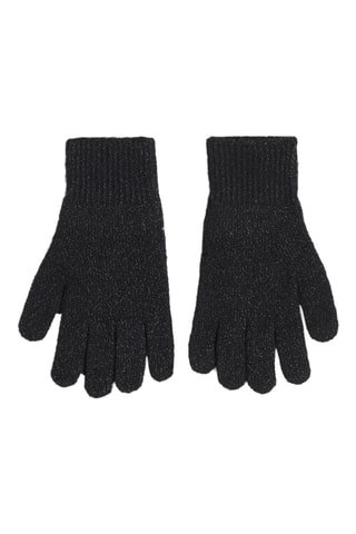 Gants - Noir