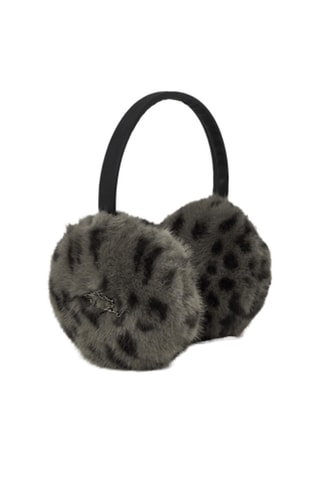 Cache-oreilles - Gris foncé