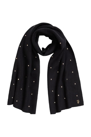 Echarpe - Noir