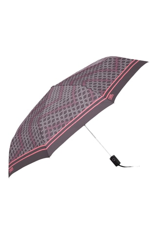 Parapluie pliable - Rose