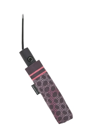 Parapluie pliable - Rose