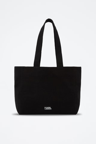 Tote bag - Noir
