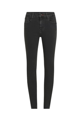 Jean skinny - Noir