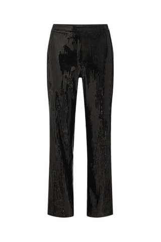 Pantalon - Noir