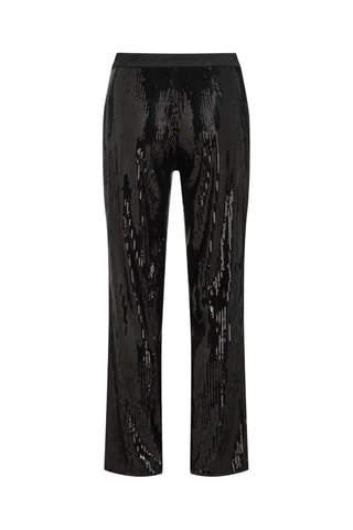Pantalon - Noir