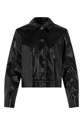 Veste - Noir