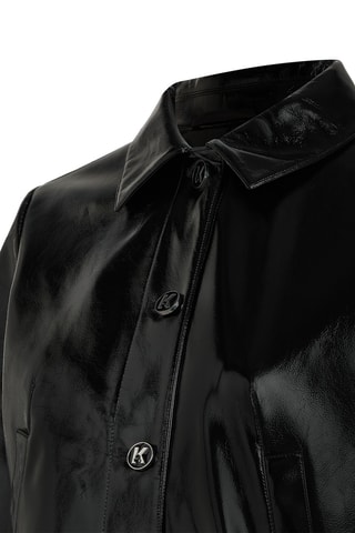 Veste - Noir