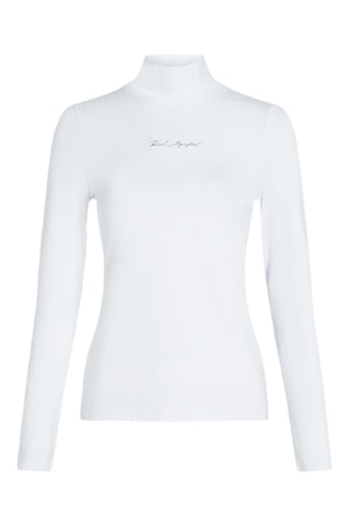 T-shirt - Blanc