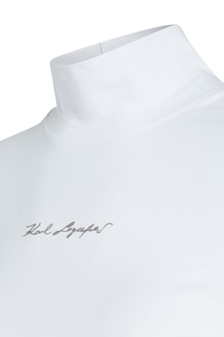 T-shirt - Blanc