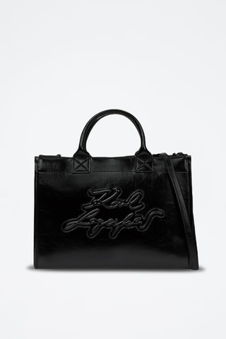 Sac à main - Noir