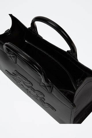 Sac à main - Noir