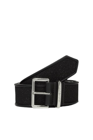 Ceinture - Noir