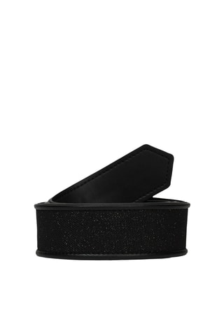 Ceinture - Noir