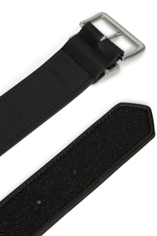 Ceinture - Noir