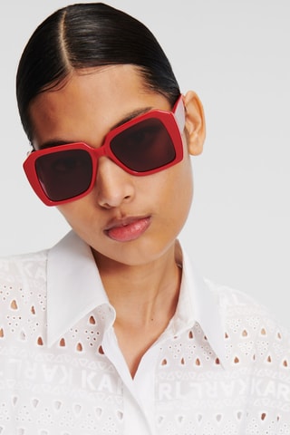 Lunettes de soleil femme - Catégorie 3