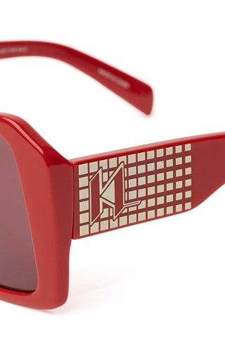 Lunettes de soleil femme - Catégorie 3