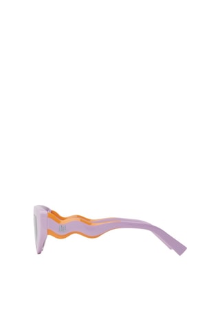 Lunettes de soleil femme - Catégorie 3