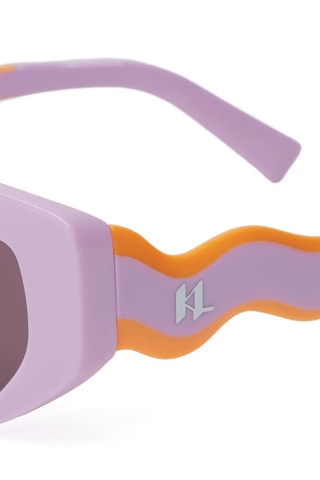 Lunettes de soleil femme - Catégorie 3