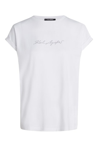 T-shirt - Blanc