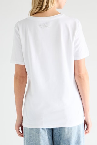 T-shirt - Blanc