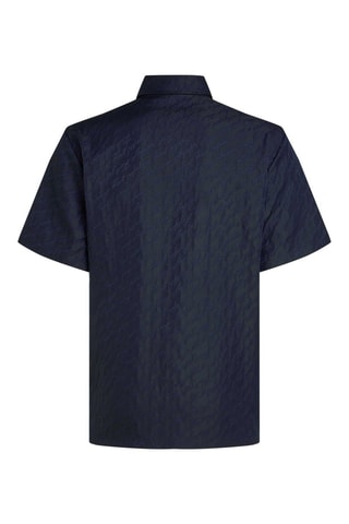 Chemise - Bleu marine