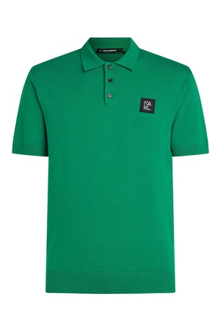 Polo - Vert