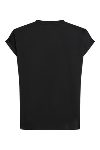 T-shirt - Noir