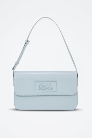 Sac à main - Bleu clair