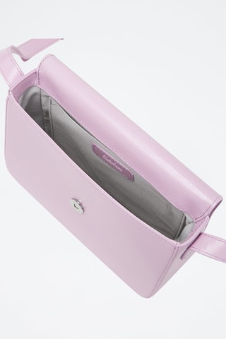 Sac bandoulière - Lilas