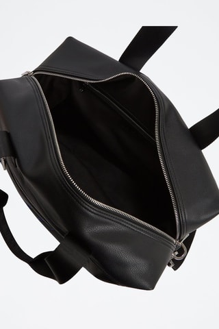 Sac de voyage - Noir