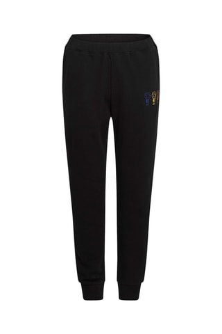 Pantalon de survêtement - Noir