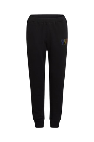 Pantalon de survêtement - Noir