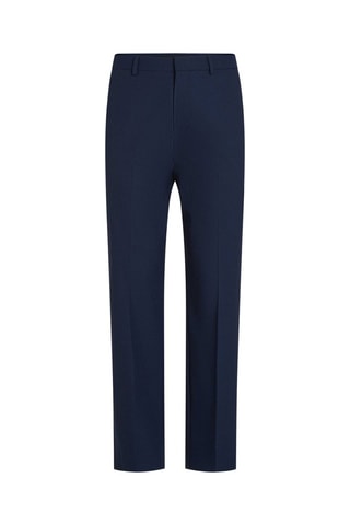 Pantalon - Bleu marine