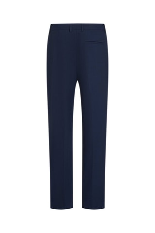 Pantalon - Bleu marine
