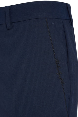 Pantalon - Bleu marine