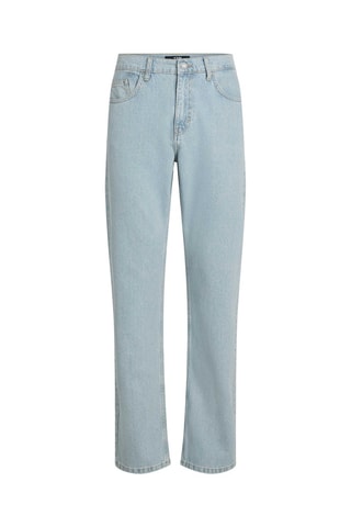 Jean droit - Bleu clair