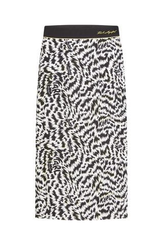 Jupe - Noir et blanc